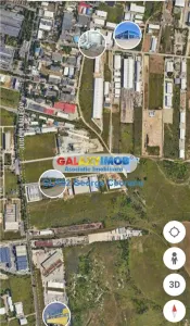 Vanzare parc logistic 21000mp, teren 72000mp,Pallady - Bucuresti