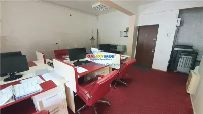 Vanzare apartament 2 camere, bloc nou Parcul Carol Unirii - foto 4