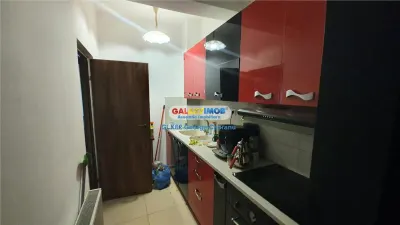 Vanzare apartament 2 camere, bloc nou Parcul Carol Unirii - foto 6