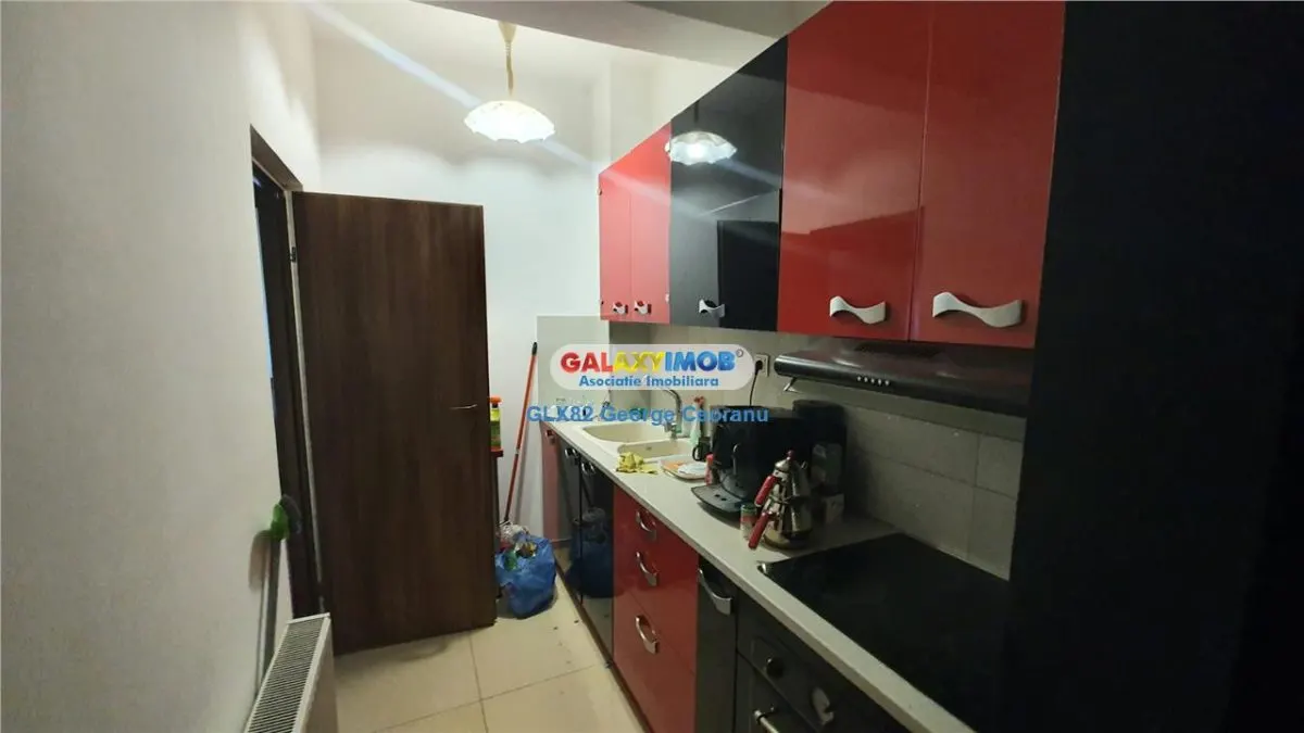 Vanzare apartament 2 camere, bloc nou Parcul Carol Unirii - foto 6