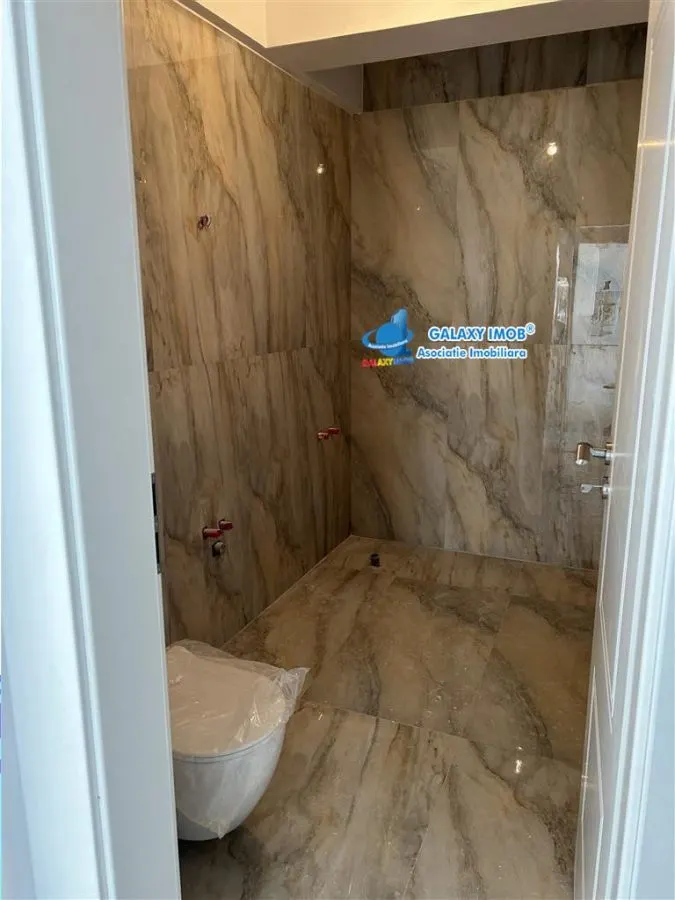 Apartament 2 camere decomandat - Bloc cu lift-Langa Cartierul Latin - foto 3