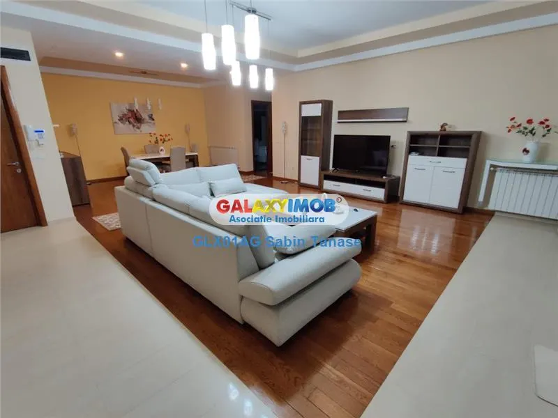 de inch  ap cu 2 camere ultracentral FOND NOU MODERN 150 MP - foto 3