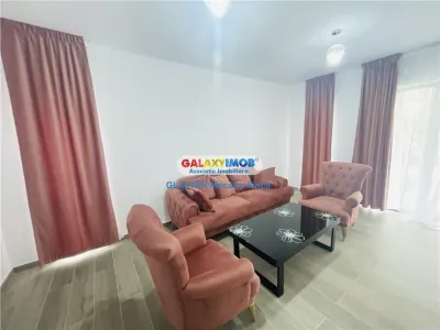 Inchiriere apartament 3 camere, de lux, MRS Smart - Ploiesti