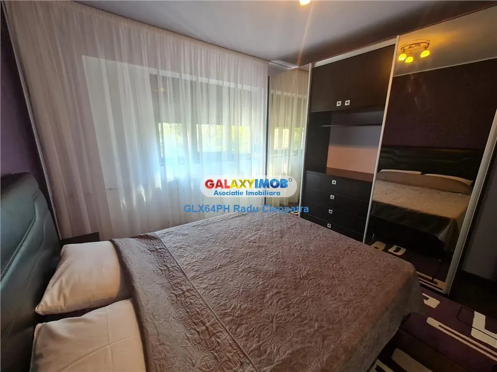 Inchiriere apartament 3 camere, in Ploiesti, zona Malu Rosu - foto 17
