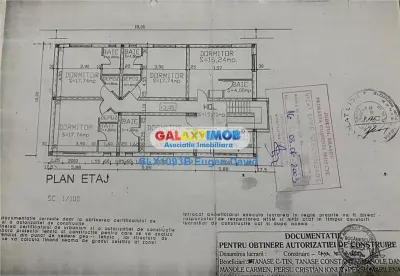 Vanzare Pensiune/Casa vacanta Moeciu de sus - foto 18