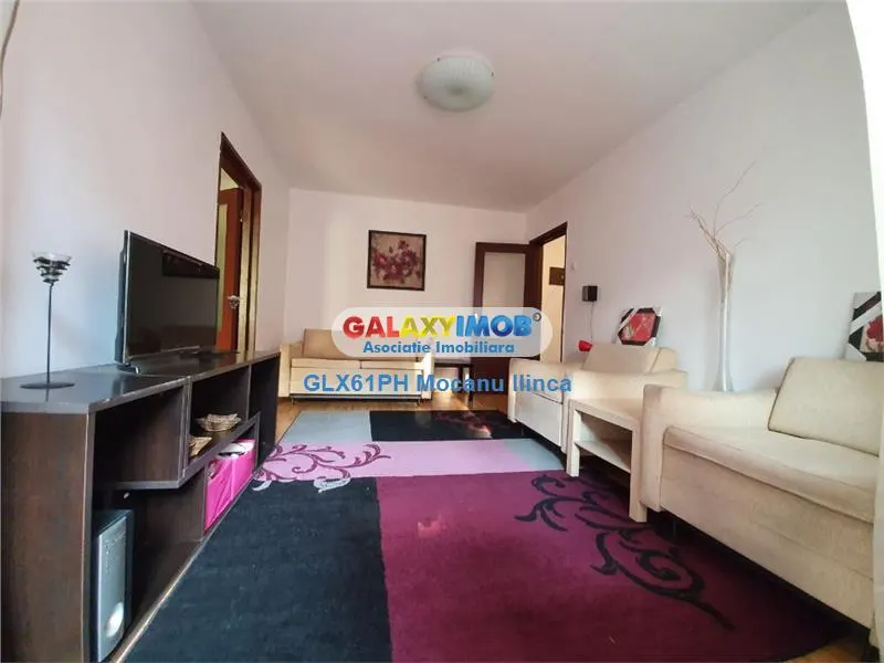 Inchiriere apartament 2 camere, confort 1, Ploiesti, Marasesti - foto 1