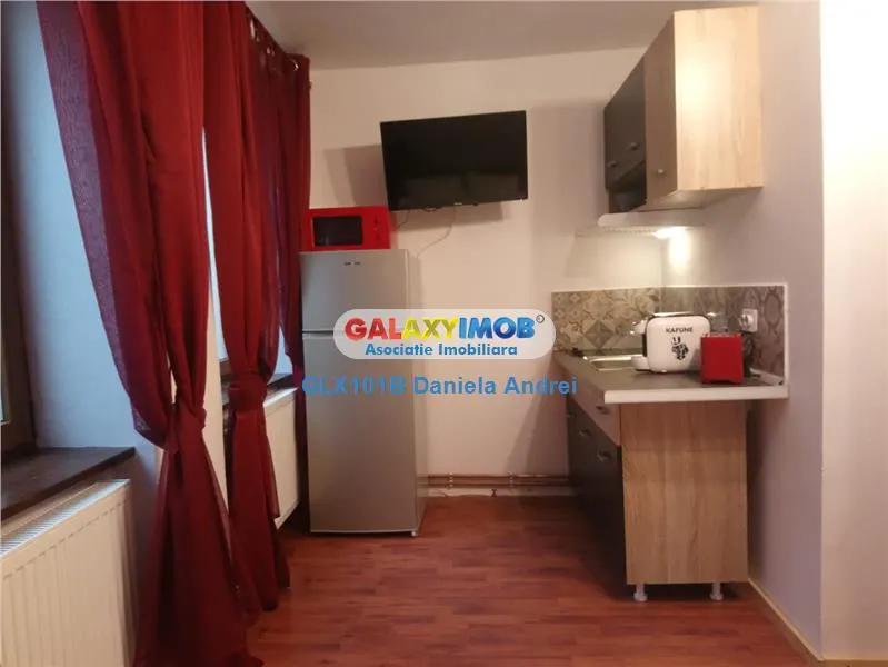 APARTAMENT 2 CAMERE DE INCHIRIAT PIATA UNIRII CENTRUL VECHI 350 euro - foto 5