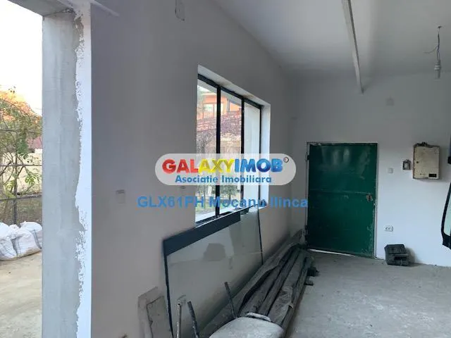 Inchiriere casa pentru birouri, in Ploiesti, zona Bereasca - foto 11