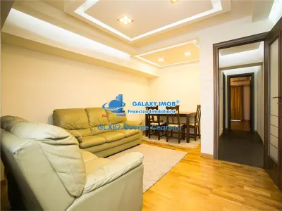 Inchiriere apartament 3 camere de lux  Unirii Decebal - foto 4