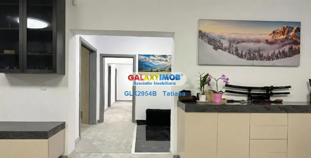 Vanzare apartament Primaverii - foto 1