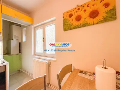 Apartament 3 camere decomandat de vanzare Militari - Pacii - foto 6