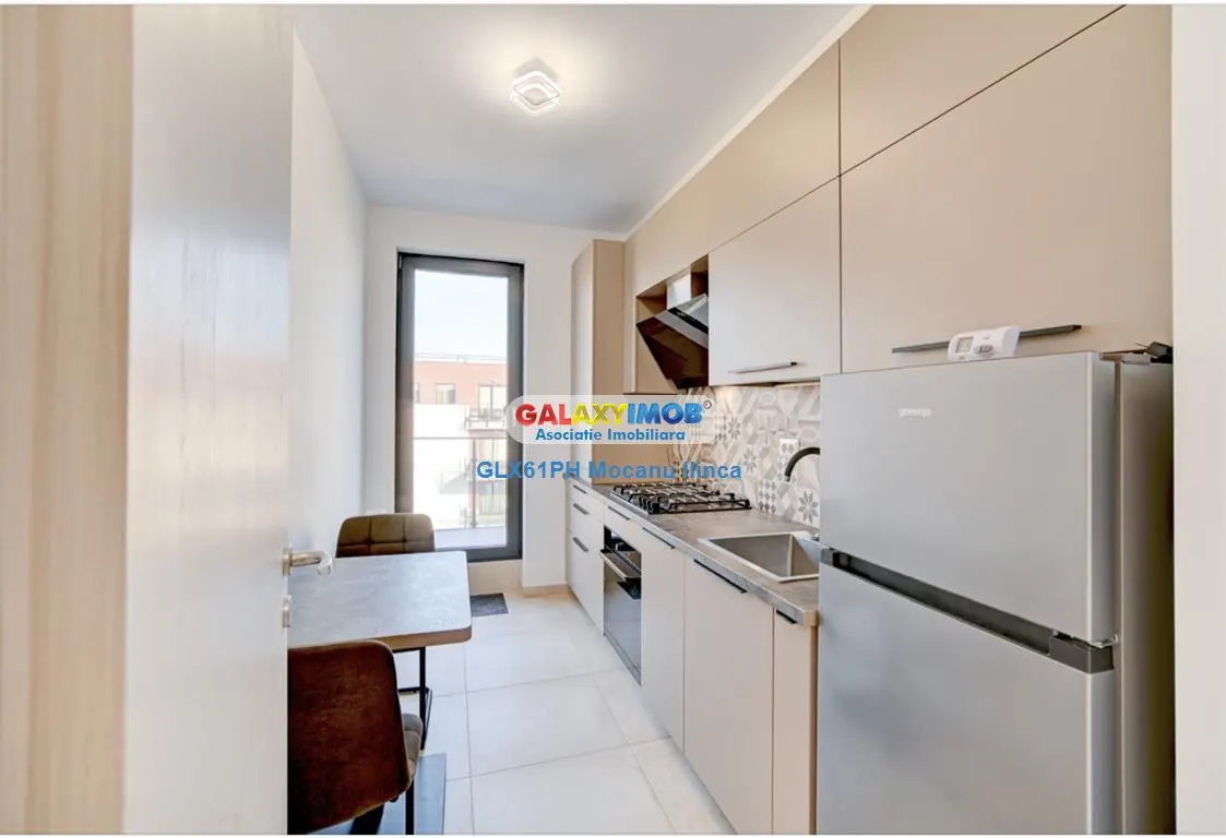 Inchiriere apartament 2 camere, bloc nou, Albert, Ploiesti - foto 3
