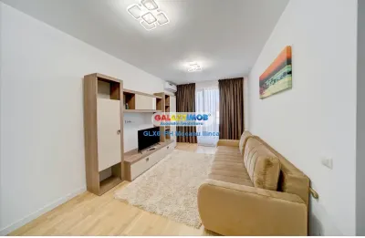Inchiriere apartament 2 camere, bloc nou, Albert, Ploiesti - foto 5