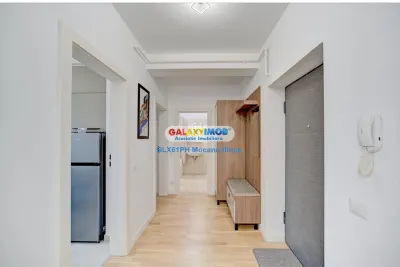 Inchiriere apartament 2 camere, bloc nou, Albert, Ploiesti - foto 6