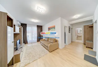 Inchiriere apartament 2 camere, bloc nou, Albert, Ploiesti - foto 8
