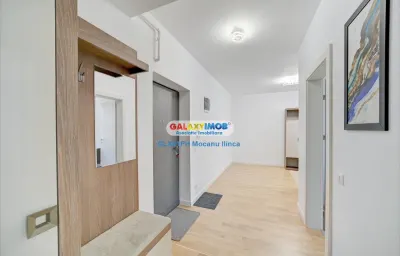 Inchiriere apartament 2 camere, bloc nou, Albert, Ploiesti - foto 10