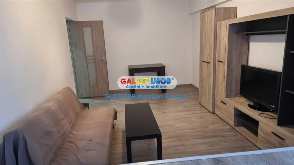 Apartament 2 camere zona Campia Libertatii/Piata Muncii - foto 2