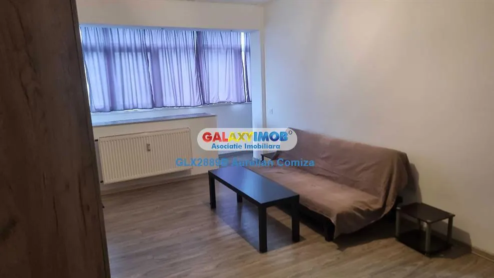 Apartament 2 camere zona Campia Libertatii/Piata Muncii - foto 3