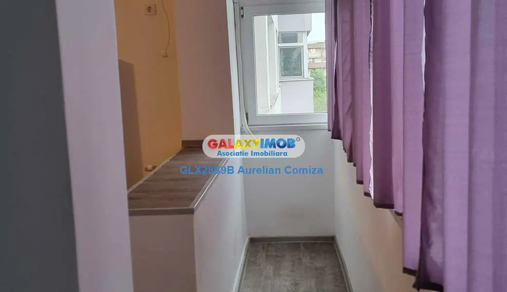 Apartament 2 camere zona Campia Libertatii/Piata Muncii - foto 4