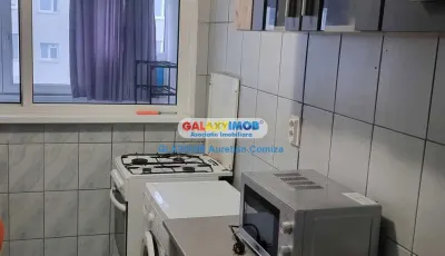 Apartament 2 camere zona Campia Libertatii/Piata Muncii - foto 7