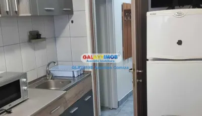 Apartament 2 camere zona Campia Libertatii/Piata Muncii - foto 8