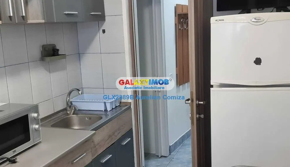 Apartament 2 camere zona Campia Libertatii/Piata Muncii - foto 8