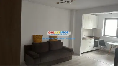 Apartament 2 camere bloc nou Theodor Pallady/centrala proprie - Bucuresti