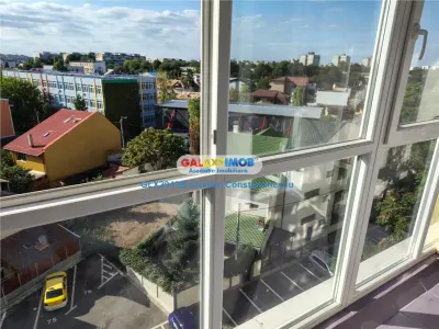 Apartament 3 camere, 66MP, Bd. Al. Obregia, Berceni,metrou Pta Sudului - Bucuresti
