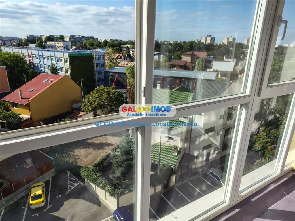 Apartament 3 camere, 66MP, Bd. Al. Obregia, Berceni,metrou Pta Sudului - foto 1
