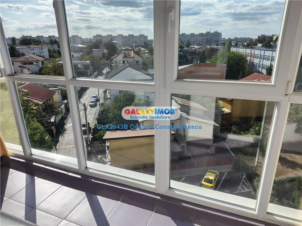 Apartament 3 camere, 66MP, Bd. Al. Obregia, Berceni,metrou Pta Sudului - foto 2