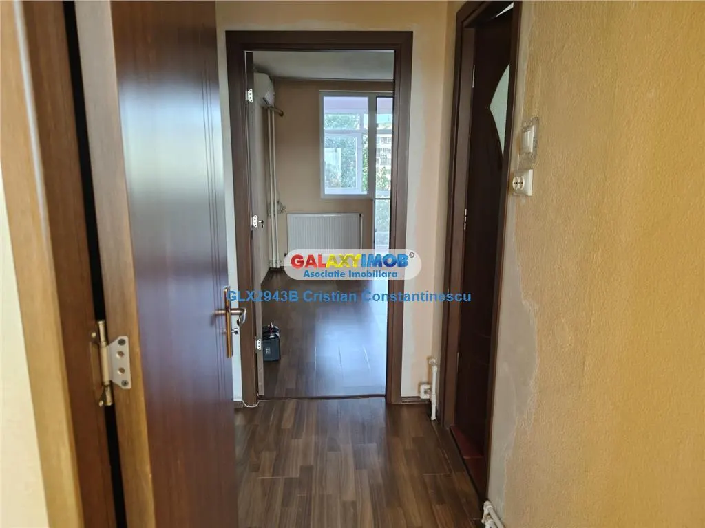 Apartament 3 camere, 66MP, Bd. Al. Obregia, Berceni,metrou Pta Sudului - foto 6