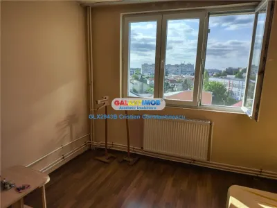 Apartament 3 camere, 66MP, Bd. Al. Obregia, Berceni,metrou Pta Sudului - foto 8