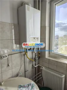 Apartament 3 camere, 66MP, Bd. Al. Obregia, Berceni,metrou Pta Sudului - foto 9
