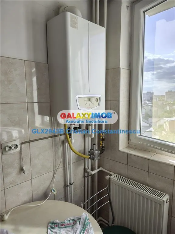 Apartament 3 camere, 66MP, Bd. Al. Obregia, Berceni,metrou Pta Sudului - foto 9