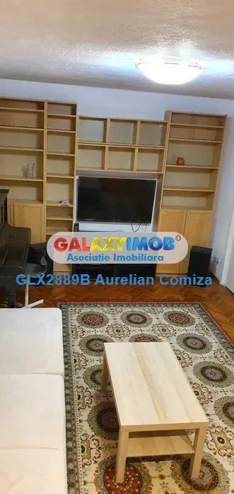 Inchiriere apartament 2 camere decomandat Piata Domenii - foto 1