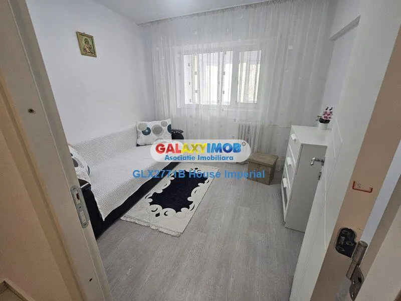 Vanzare apartament 3 camere Iancului-Pantelimon - foto 3