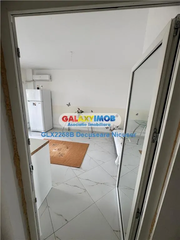 Apartament 2 camere MILITARI RESIDENCE 65.900 Euro - foto 8