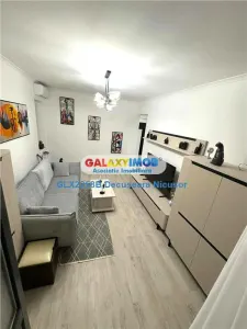 Apartament 2 camere Mobilat Utilat in Militari Residence 86.900 euro - foto 2