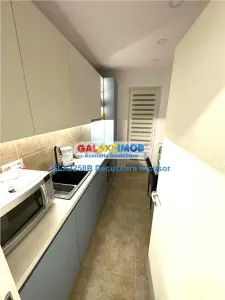 Apartament 2 camere Mobilat Utilat in Militari Residence 86.900 euro - foto 7