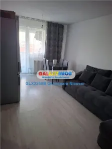 Apartament 2 Camere mobilat utilat Militari Residence 68.500euro - foto 2