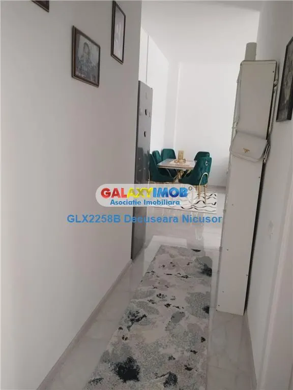 Apartament 2 camere Militari Residence, Mobilat, Utilat, 71.500 euro - foto 7