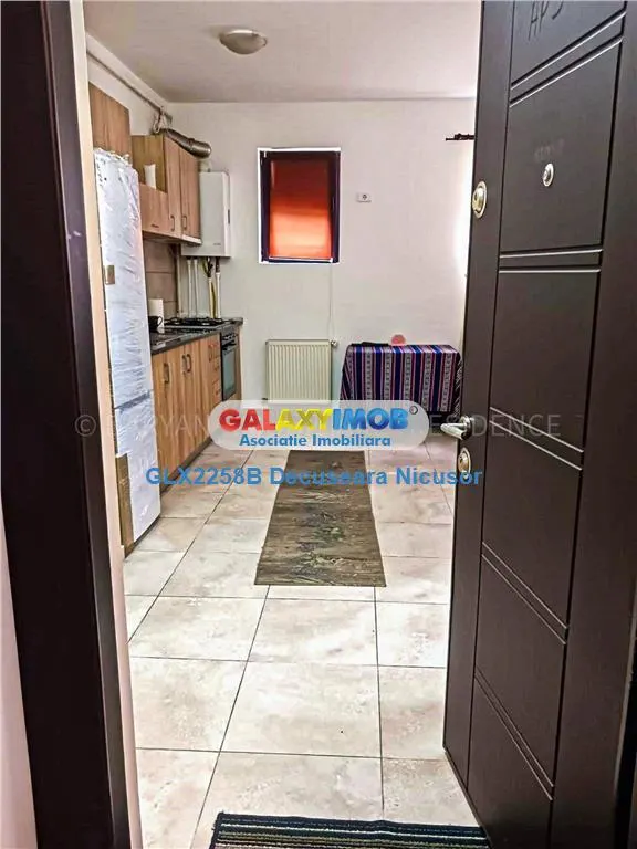 Garsoniera mobilata utilata Pollux Residence  300 Euro - foto 4