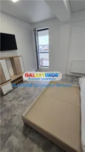 Apartament cu 2 camer Mobilat Utilatin Militari Residence 440 Euro - foto 12