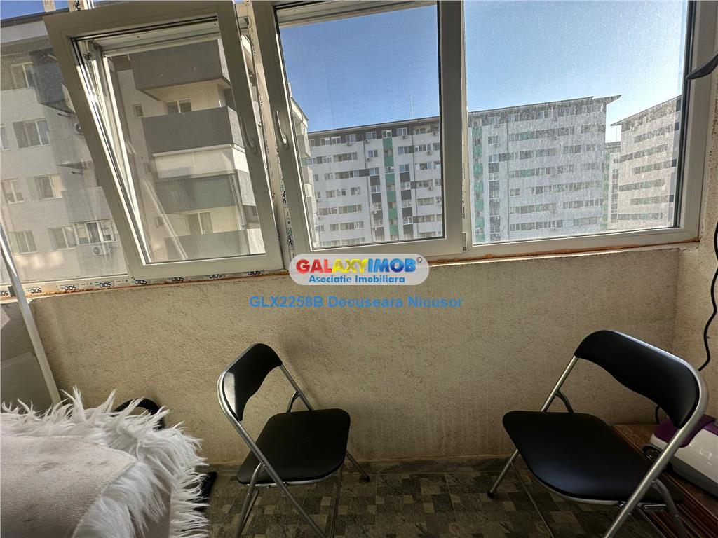Apartament cu 2 camer Mobilat Utilatin Militari Residence 440 Euro - foto 17