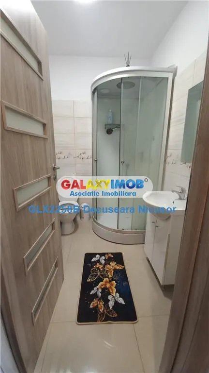 Garsoniera mobilata utilata Militari Residence 49.900 euro - foto 3