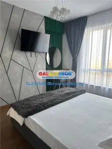 Apartament 2 camere, Sector 6 mobilat utilat 82.500 euro - foto 3