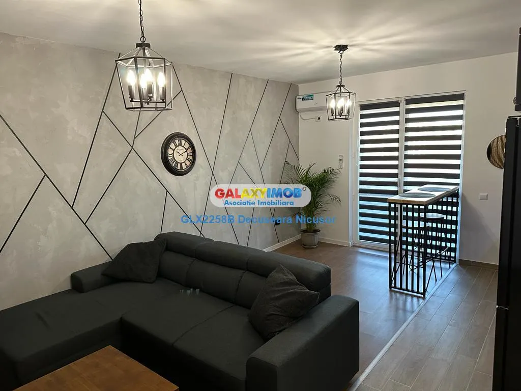 Apartament 2 camere, Sector 6 mobilat utilat 82.500 euro - foto 5