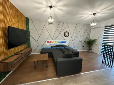 Apartament 2 camere, Sector 6 mobilat utilat 82.500 euro - foto 6