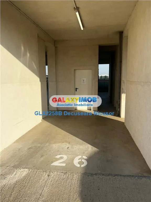 Apartament 2 camere, Sector 6 mobilat utilat 82.500 euro - foto 9