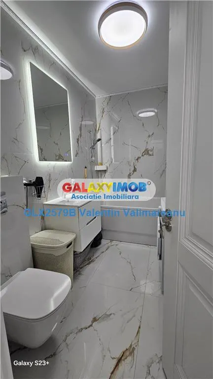 Apartament 2 Camere Dobroiesti COD 242 - foto 15